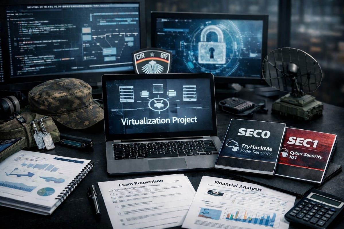 Project Approved: Building the Foundation