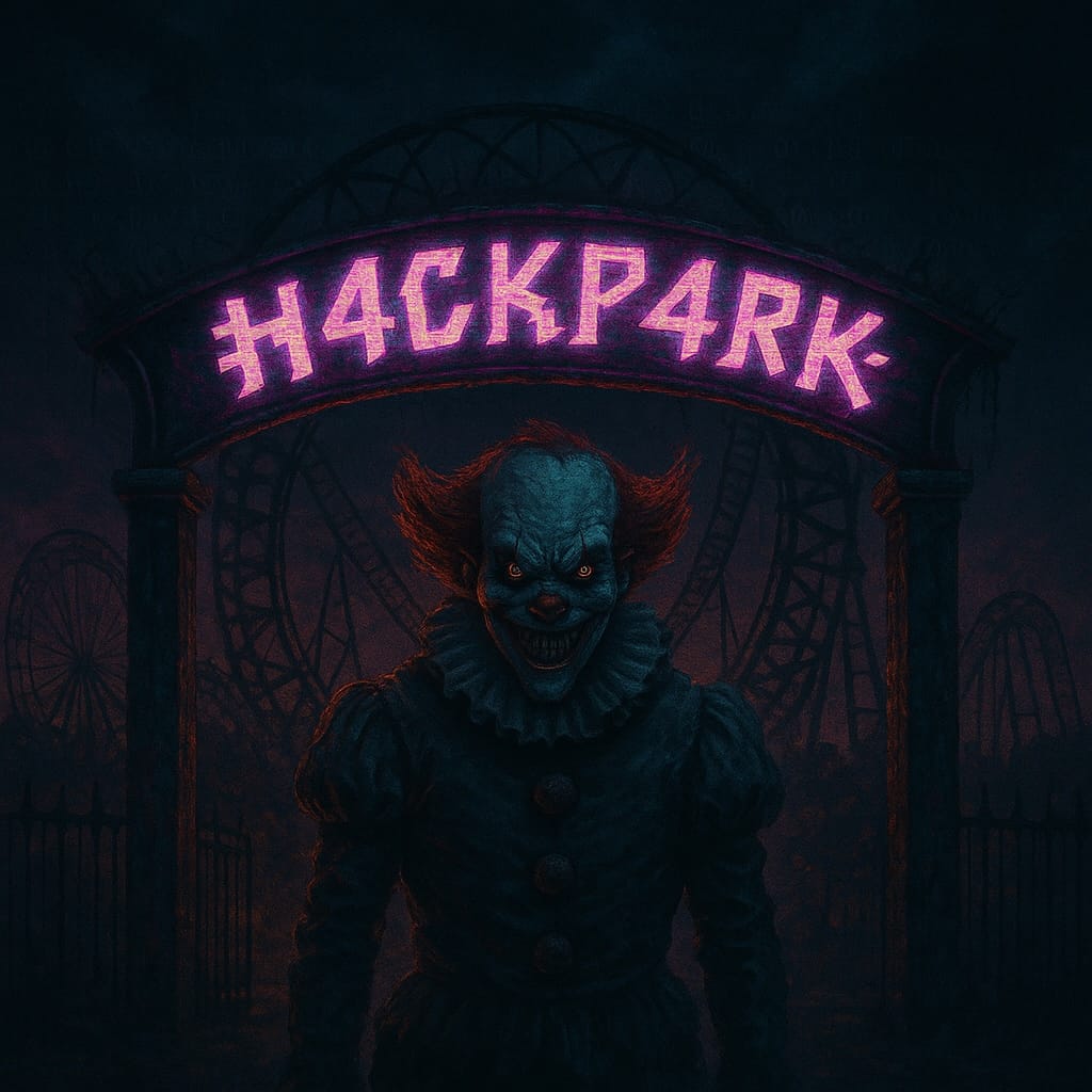 HackPark: BlogEngine.NET RCE, Meterpreter, and a Writable Service Binary to SYSTEM