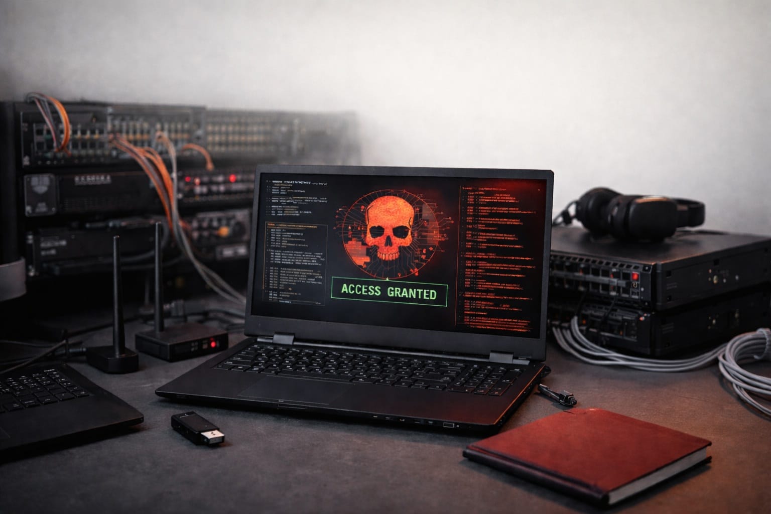 Building a Segmented Red-Team Homelab: Routers, DMZ, and a Full Active Directory Environment