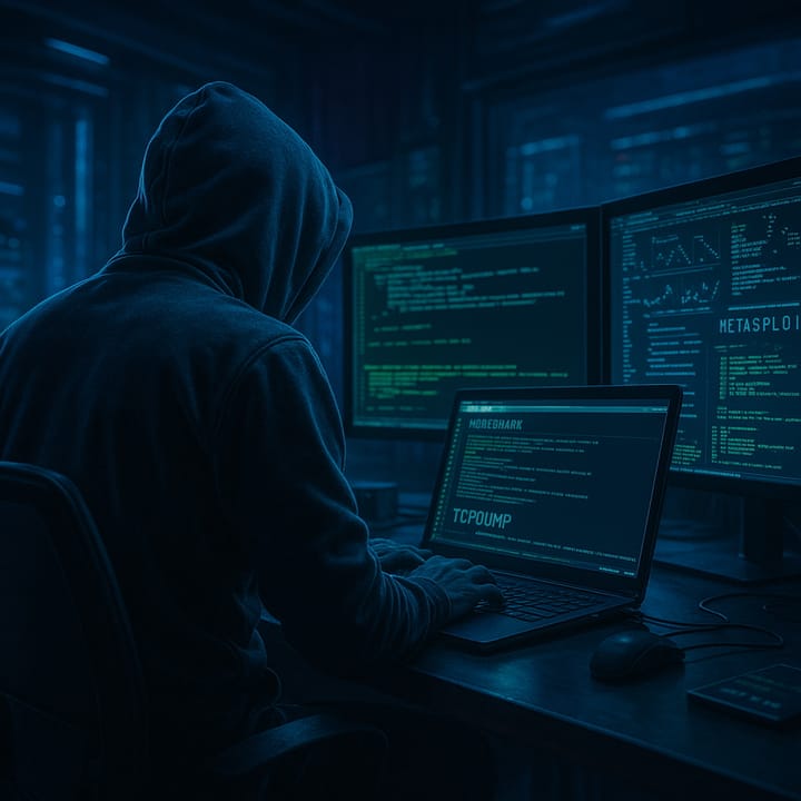 Exploiting Stored XSS to Hijack an Admin Session