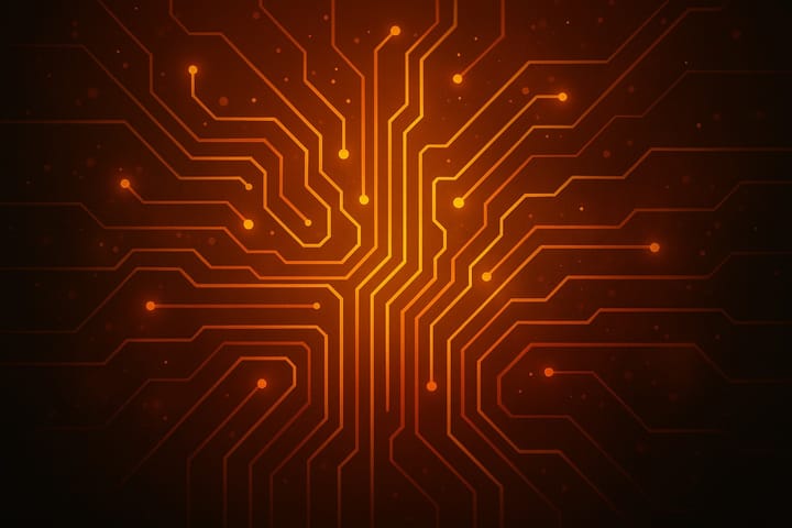 Back on Track: A Quick Life & Learning Update