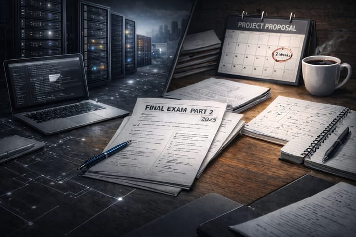 Current Situation, Priorities, and Project Progress